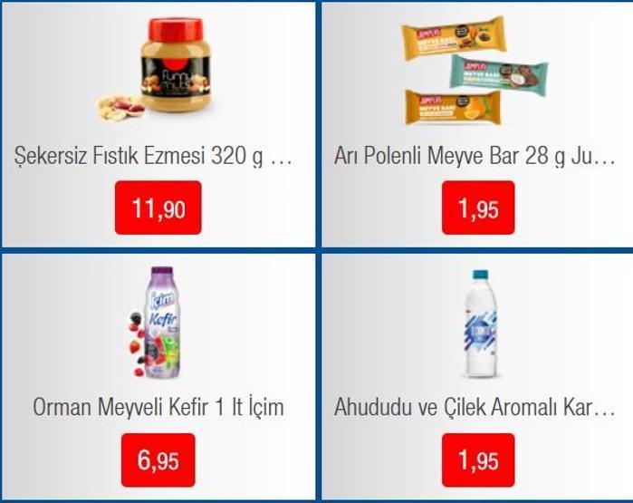 BİM aktüel 17 Mart 2020 Salı... Gelecek hafta BİM aktüel kataloğu indirimleri neler