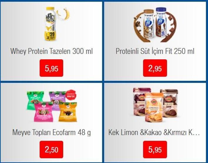 BİM aktüel 17 Mart 2020 Salı... Gelecek hafta BİM aktüel kataloğu indirimleri neler