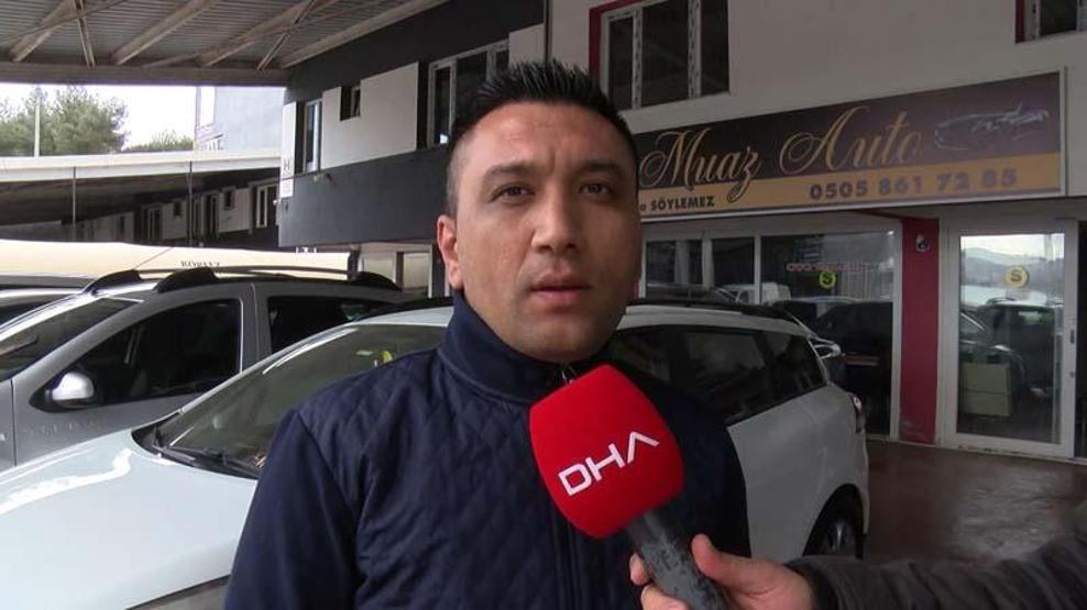 İkinci el otomobilde esnaf talebe yetişemiyor, satacak araç bulamıyor