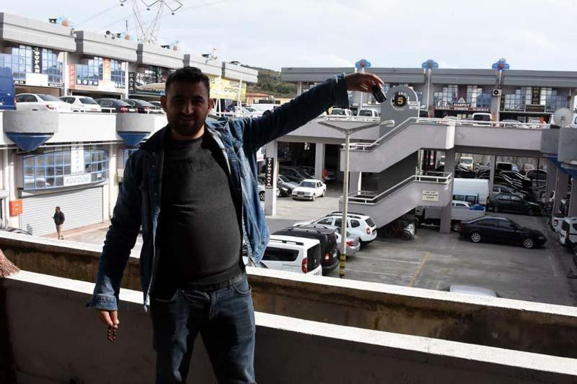 İkinci el otomobilde esnaf talebe yetişemiyor, satacak araç bulamıyor