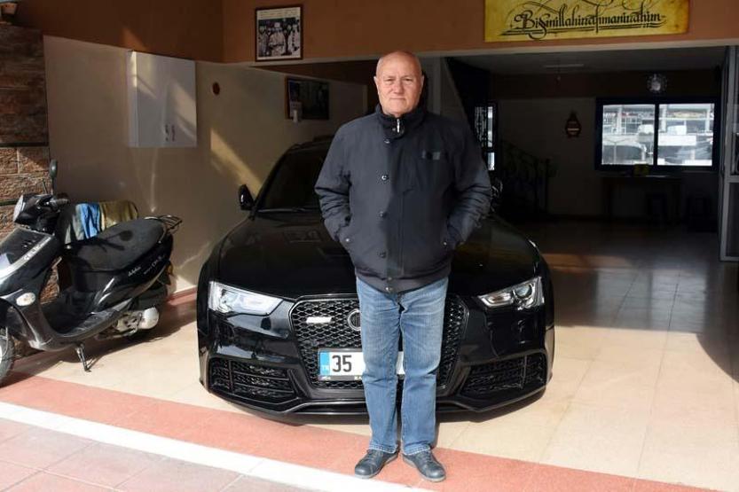 İkinci el otomobilde esnaf talebe yetişemiyor, satacak araç bulamıyor