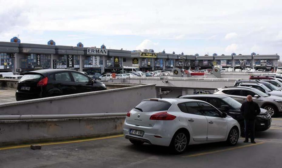 İkinci el otomobilde esnaf talebe yetişemiyor, satacak araç bulamıyor