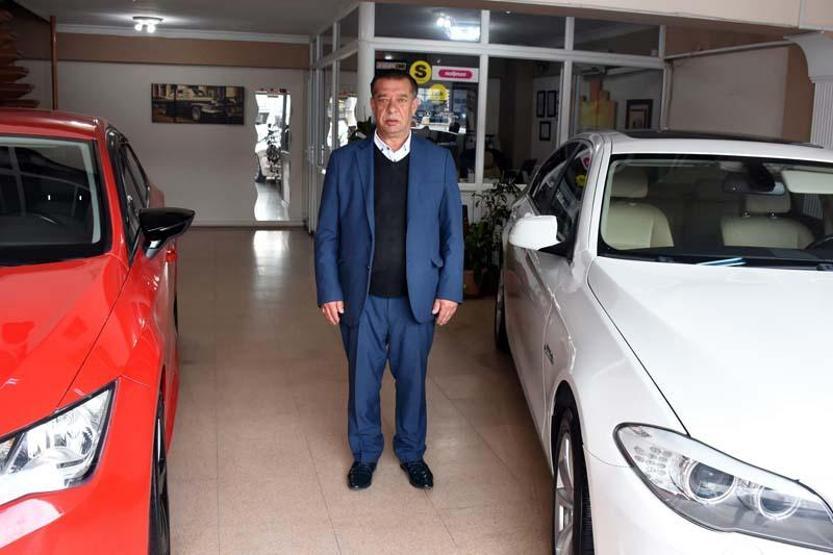 İkinci el otomobilde esnaf talebe yetişemiyor, satacak araç bulamıyor