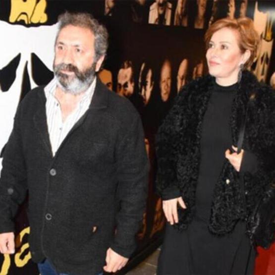 Mazlum Çimen: Biz birleşmedik ki ayrılalım