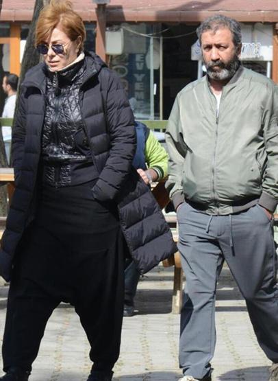Mazlum Çimen: Biz birleşmedik ki ayrılalım