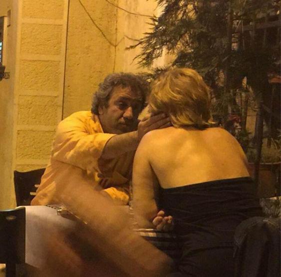 Mazlum Çimen: Biz birleşmedik ki ayrılalım