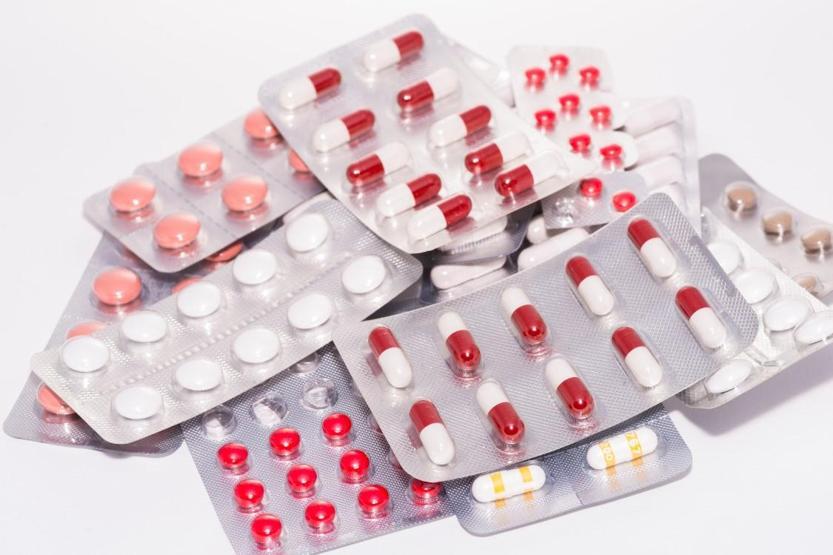 Dünya Sağlık Örgütünden ibuprofen uyarısı