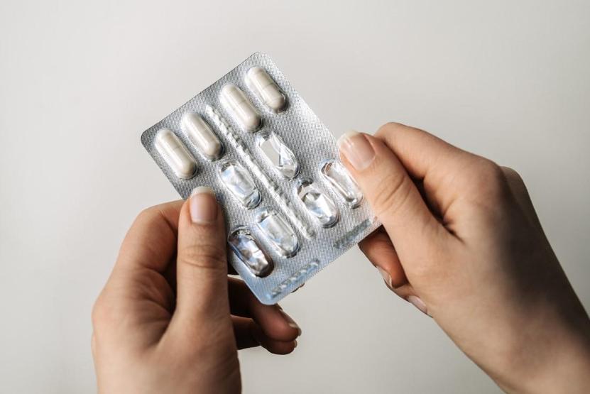 Dünya Sağlık Örgütünden ibuprofen uyarısı
