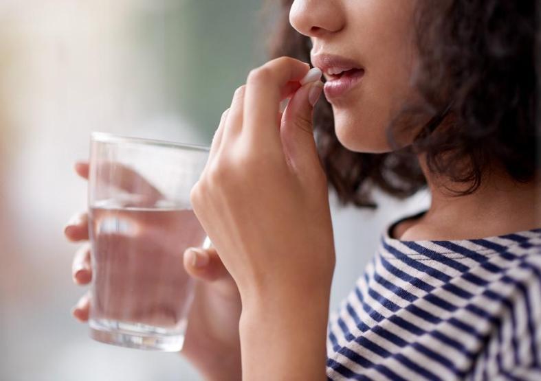 Dünya Sağlık Örgütünden ibuprofen uyarısı