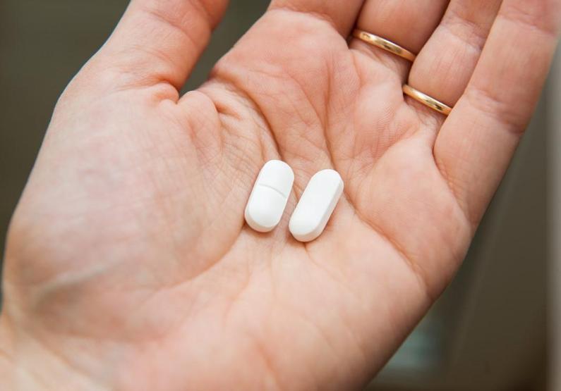 Dünya Sağlık Örgütünden ibuprofen uyarısı