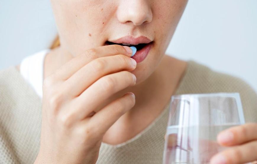 Dünya Sağlık Örgütünden ibuprofen uyarısı