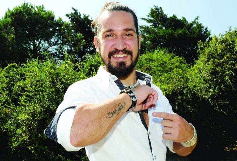 Doğukan Mançodan Survivor itirafları: Adadaki her şeyi yaktık
