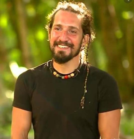 Doğukan Mançodan Survivor itirafları: Adadaki her şeyi yaktık