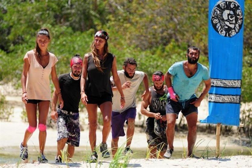 Doğukan Mançodan Survivor itirafları: Adadaki her şeyi yaktık