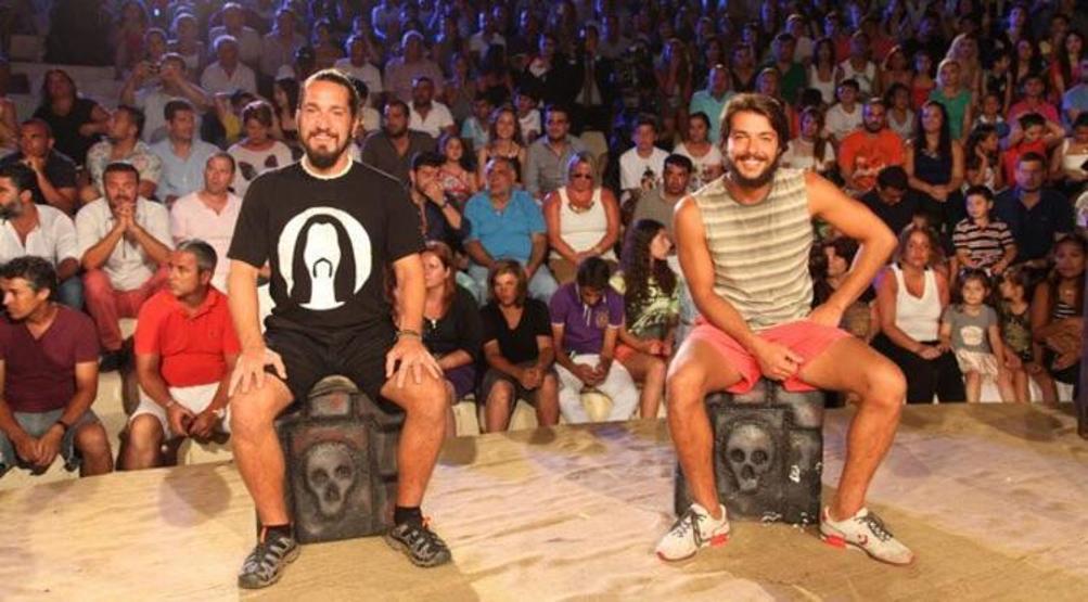 Doğukan Mançodan Survivor itirafları: Adadaki her şeyi yaktık