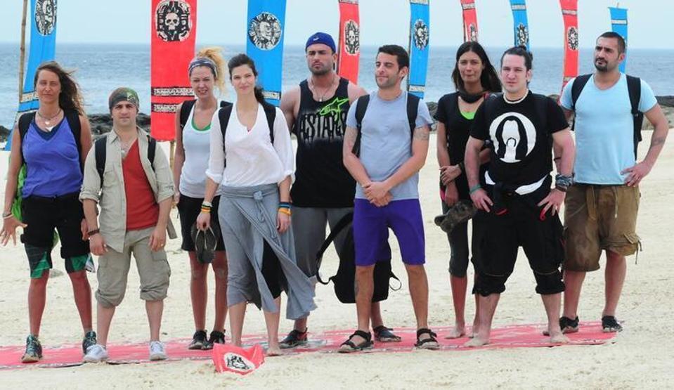 Doğukan Mançodan Survivor itirafları: Adadaki her şeyi yaktık