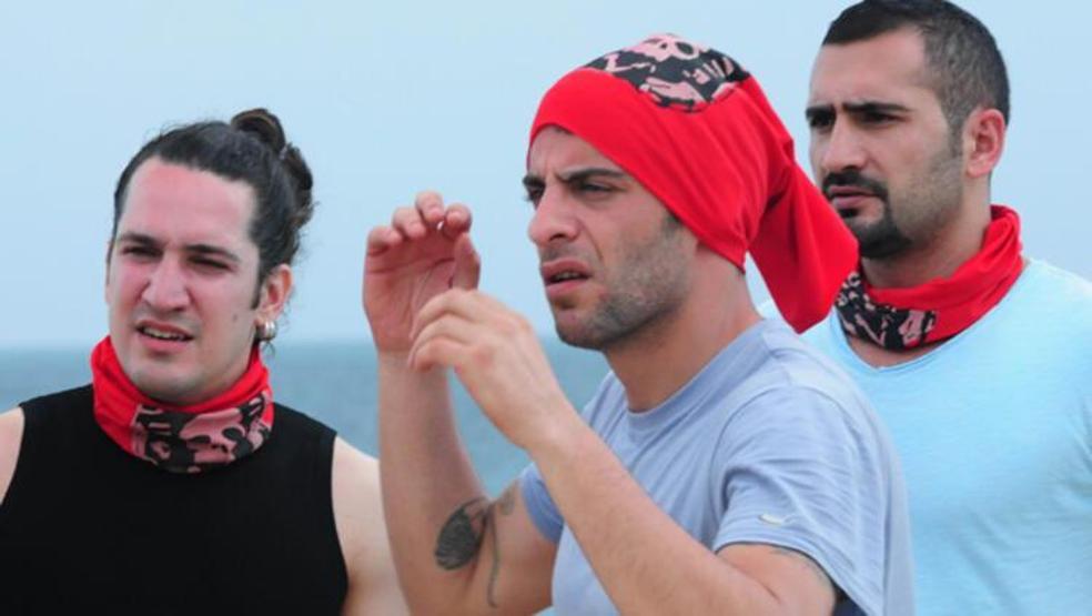 Doğukan Mançodan Survivor itirafları: Adadaki her şeyi yaktık