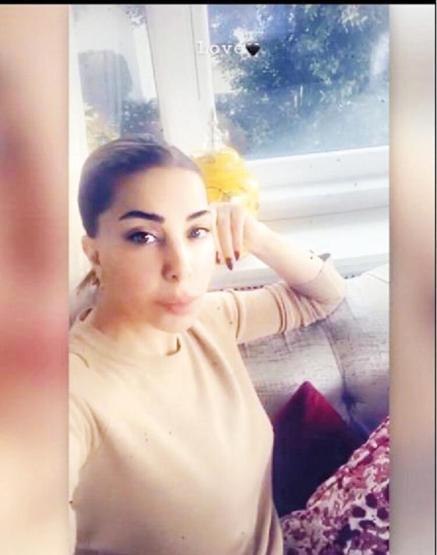 Eve kapandılar.. İşte ünlülerin ev günlüğü