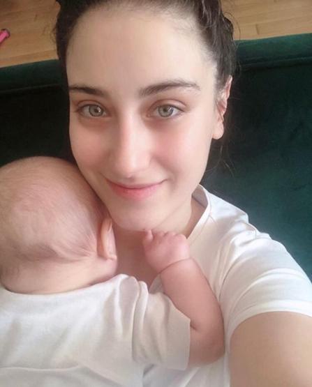 Eve kapandılar.. İşte ünlülerin ev günlüğü