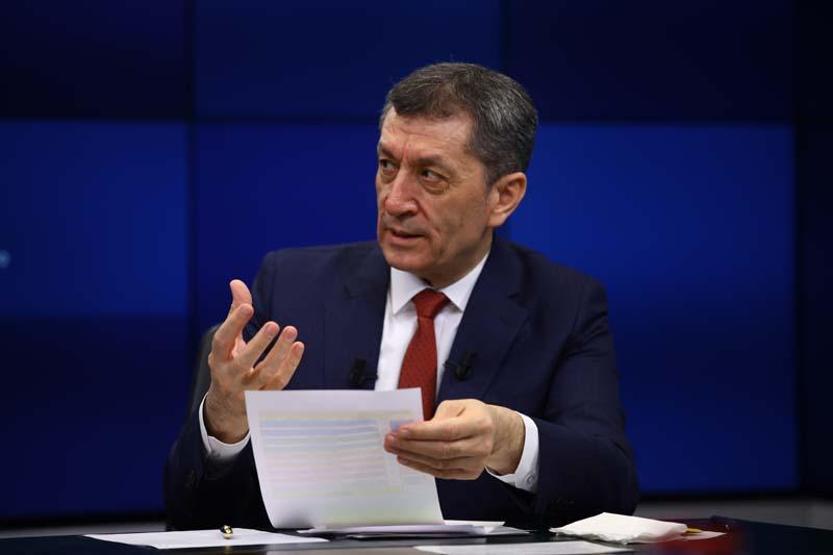 Uzaktan eğitim başlıyor: İşte EBA ders programı