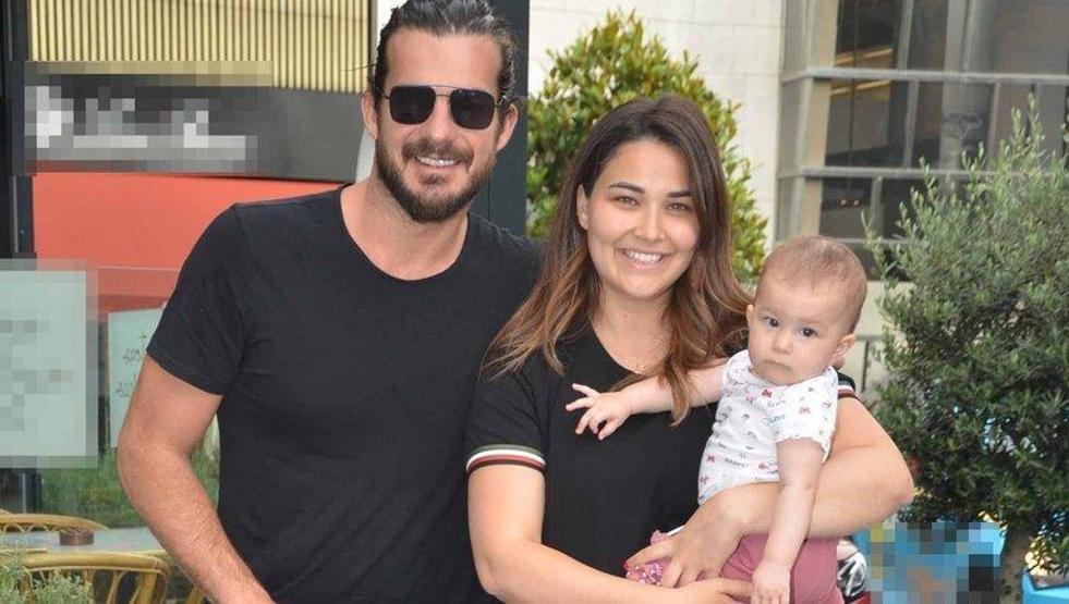 Hakan Hatipoğlu Dominik dönüşü karantinaya alındı Ölüm korkusu...