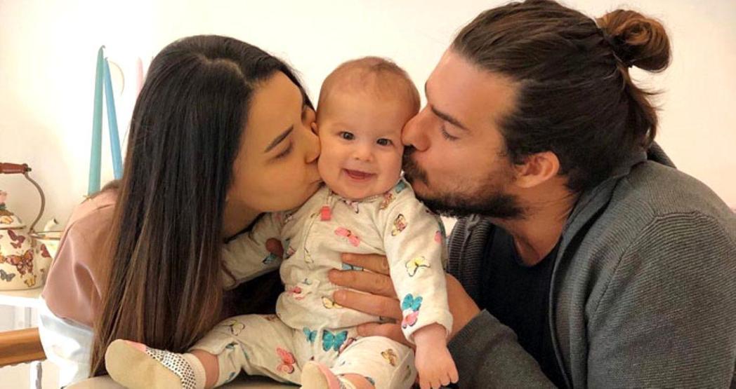 Hakan Hatipoğlu Dominik dönüşü karantinaya alındı Ölüm korkusu...