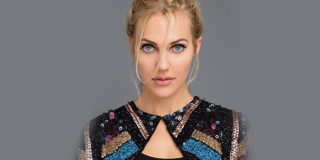 Meryem Uzerli o günleri anlattı: Robot gibi olmuştum