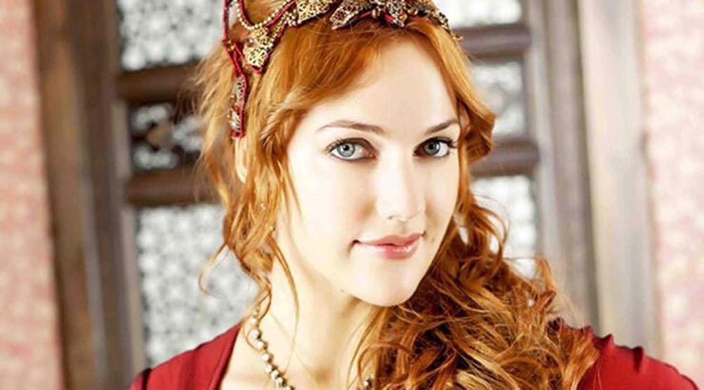 Meryem Uzerli o günleri anlattı: Robot gibi olmuştum