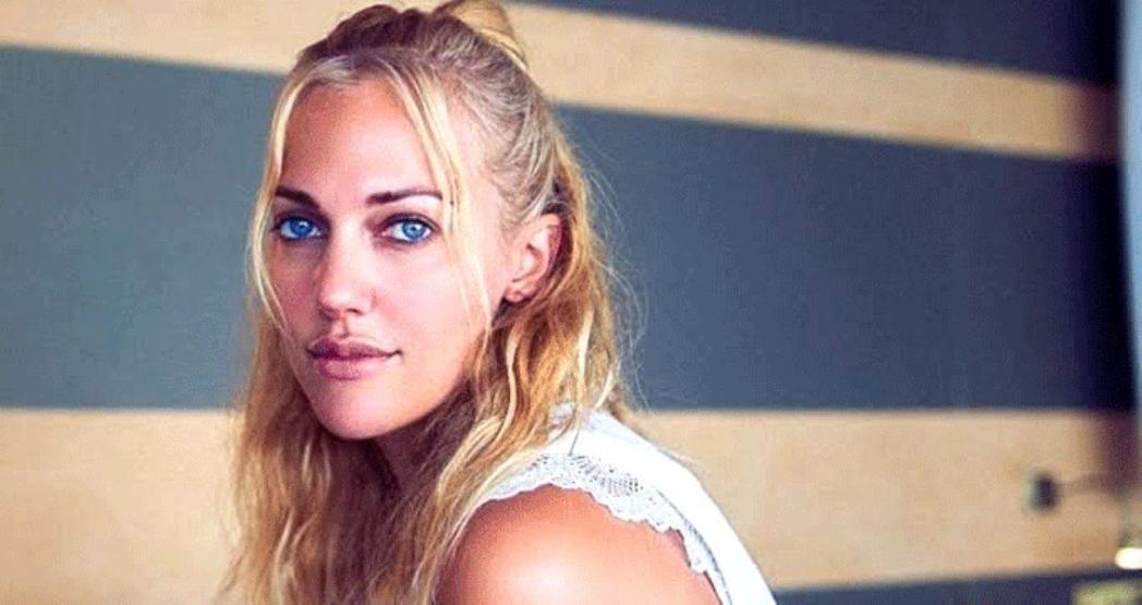Meryem Uzerli o günleri anlattı: Robot gibi olmuştum