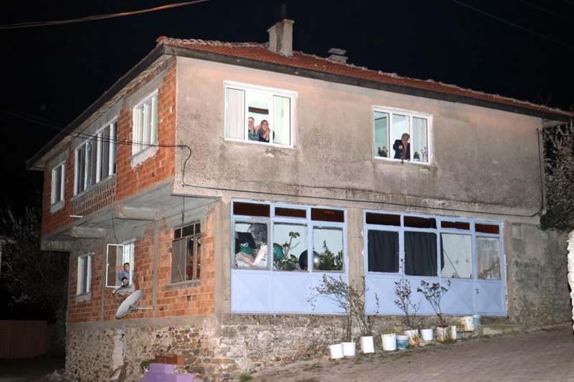 Tüm Türkiyeden sağlık çalışanlarına destek
