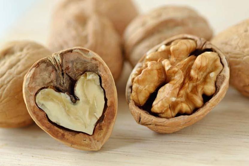 Vücuttaki iltihabı kurutuyor İşte o besinler