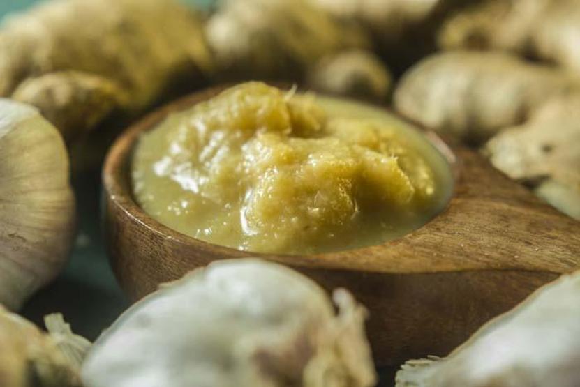 Vücuttaki iltihabı kurutuyor İşte o besinler