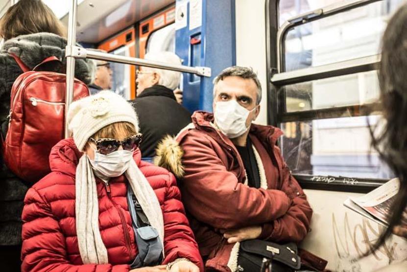 Koronavirüs kadar tehlikeli: Koronafobi Bu 3 belirtiye dikkat