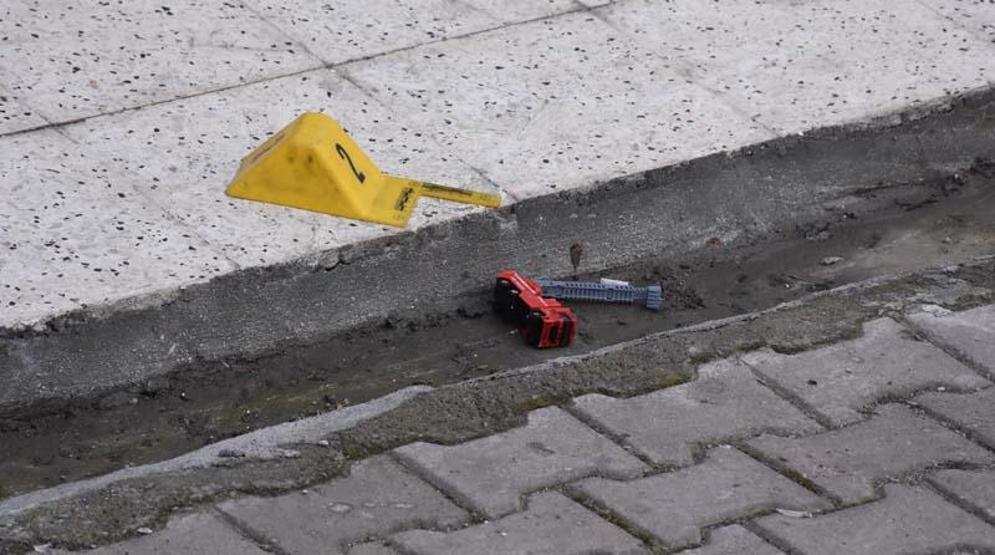 Minik Turan, pencereden düşen oyuncağının peşinden atlayıp öldü iddiası
