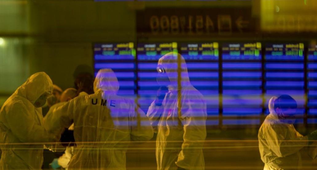 Koronavirüs salgını can almaya devam ediyor: İşte anbean dünyada yaşanan tüm gelişmeler