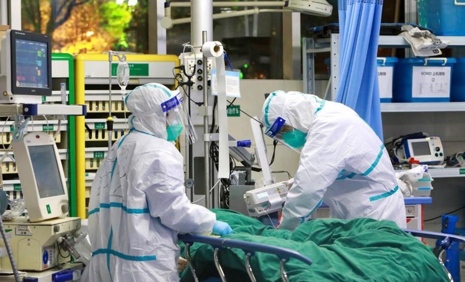 Koronavirüs salgını can almaya devam ediyor: İşte anbean dünyada yaşanan tüm gelişmeler