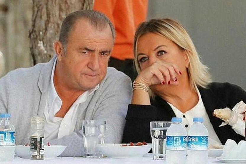 Fatih Terimden yeni paylaşım