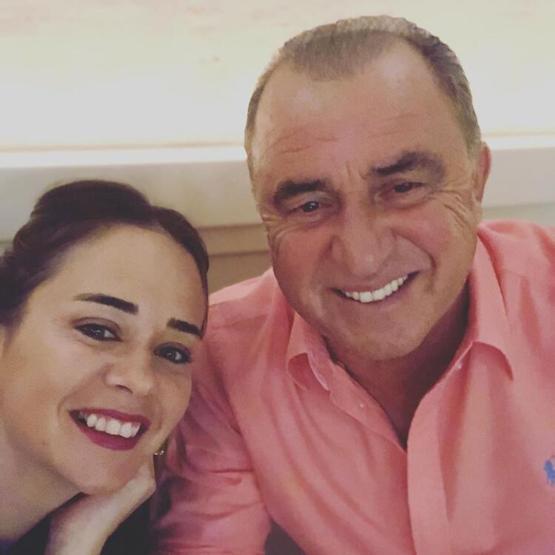 Fatih Terimden yeni paylaşım