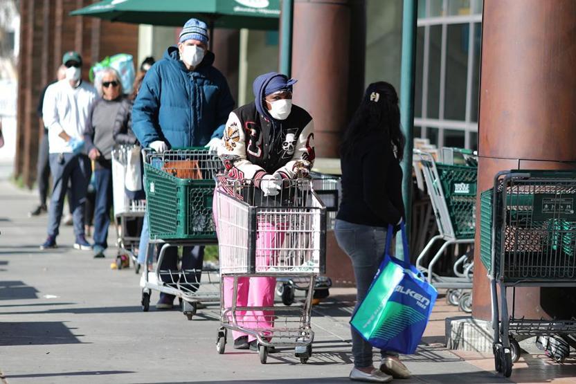 Koronavirüs salgını can almaya devam ediyor: İşte anbean dünyada yaşanan tüm gelişmeler