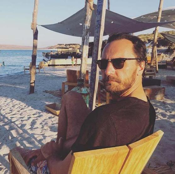 Fırat Çelikten buruk kutlama