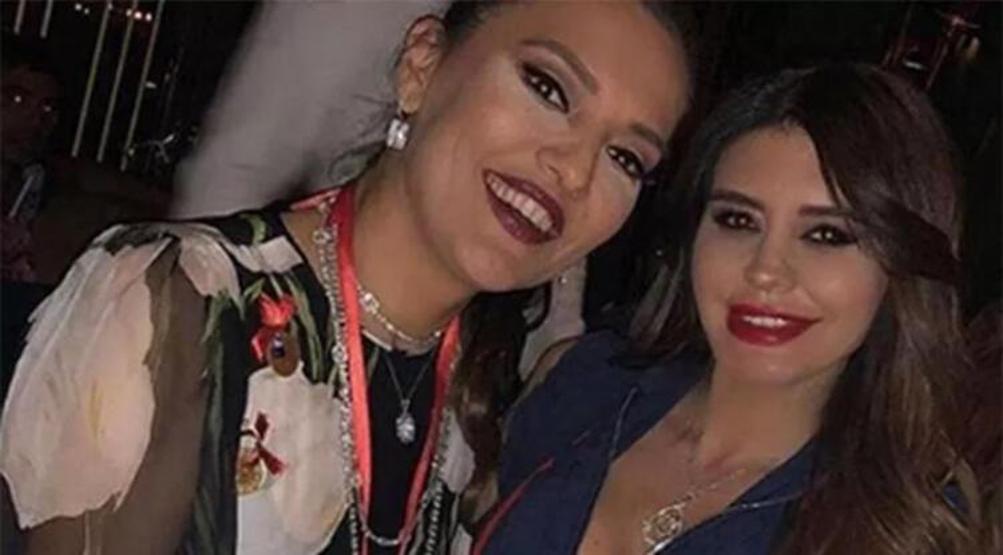 Demet Akalın, Ebru Polat ve Kim Kardashianın lahmacun tartışması