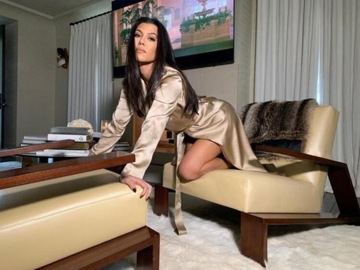 Demet Akalın, Ebru Polat ve Kim Kardashianın lahmacun tartışması