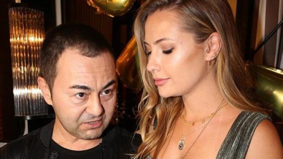 Serdar Ortaç Seçil Gür’den neden ayrıldı
