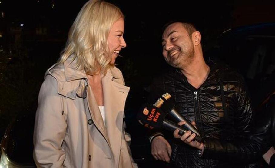 Serdar Ortaç Seçil Gür’den neden ayrıldı