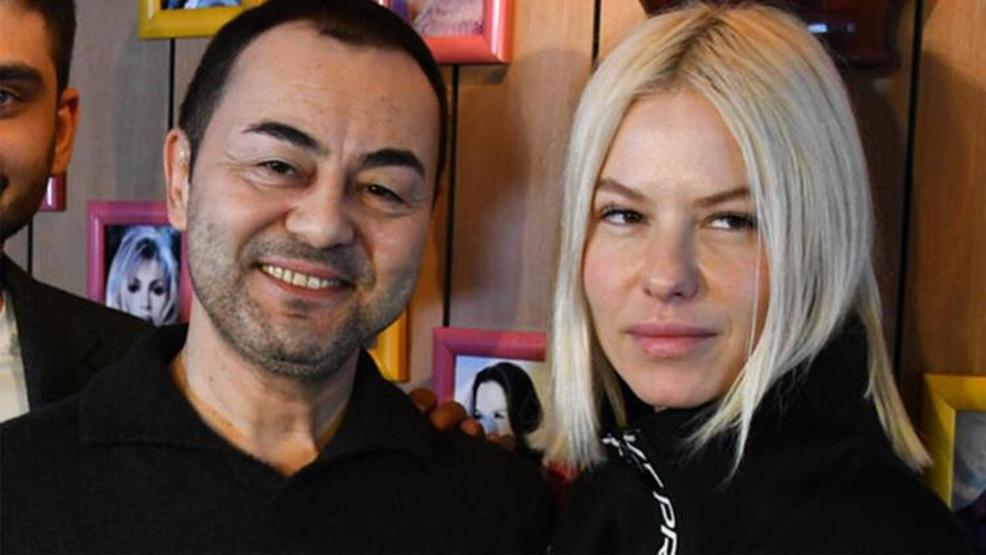Serdar Ortaç Seçil Gür’den neden ayrıldı