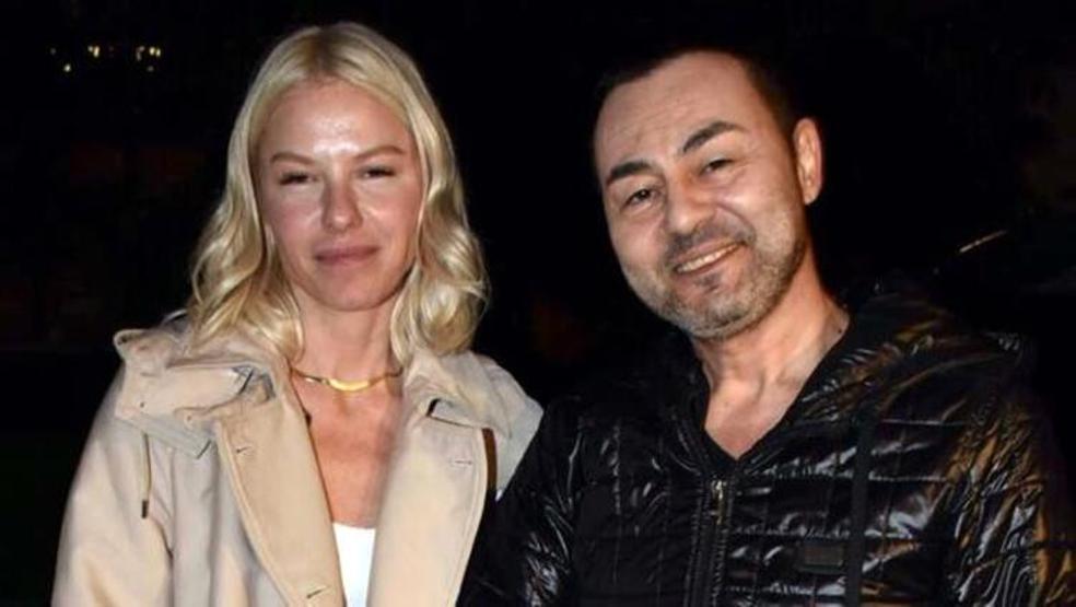 Serdar Ortaç Seçil Gür’den neden ayrıldı