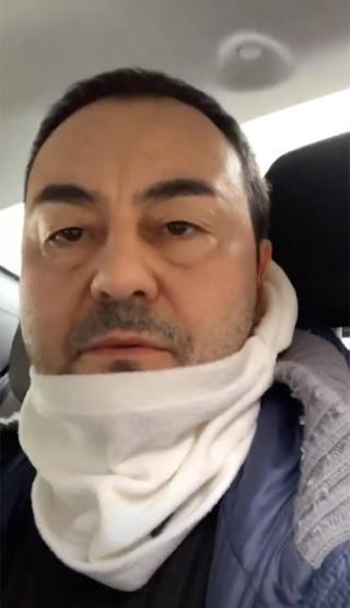 Serdar Ortaç Seçil Gür’den neden ayrıldı