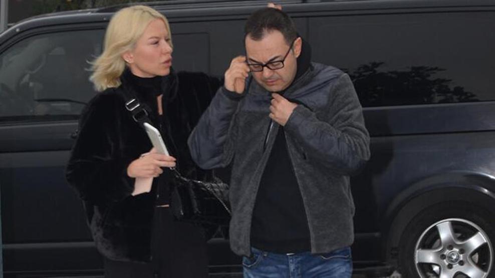 Serdar Ortaç Seçil Gür’den neden ayrıldı