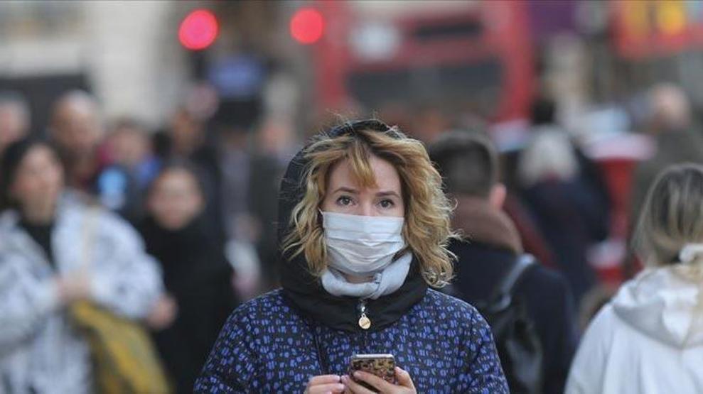Bilanço gittikçe ağırlaşıyor İşte koronavirüs salgınında son durum