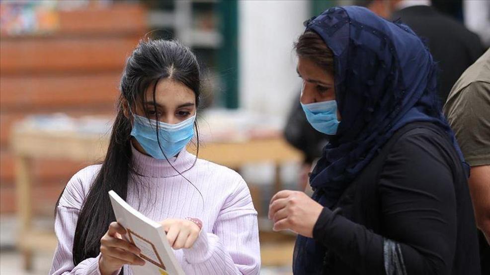 Bilanço gittikçe ağırlaşıyor İşte koronavirüs salgınında son durum
